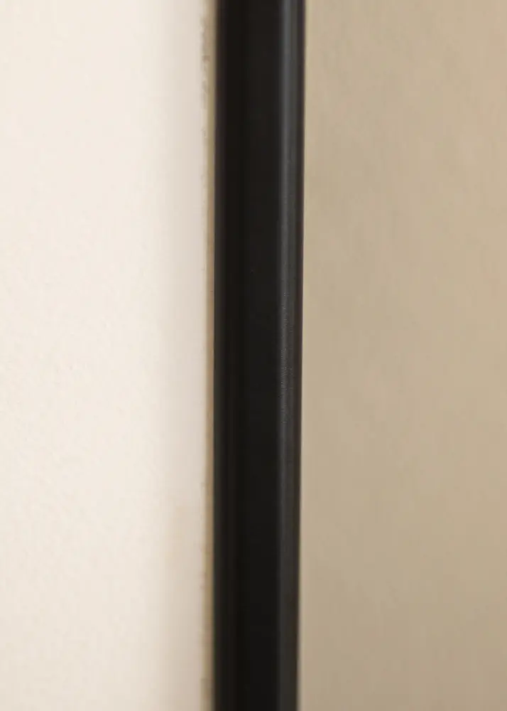 Ramverkstad Frame Karlholm Black - Custom Size