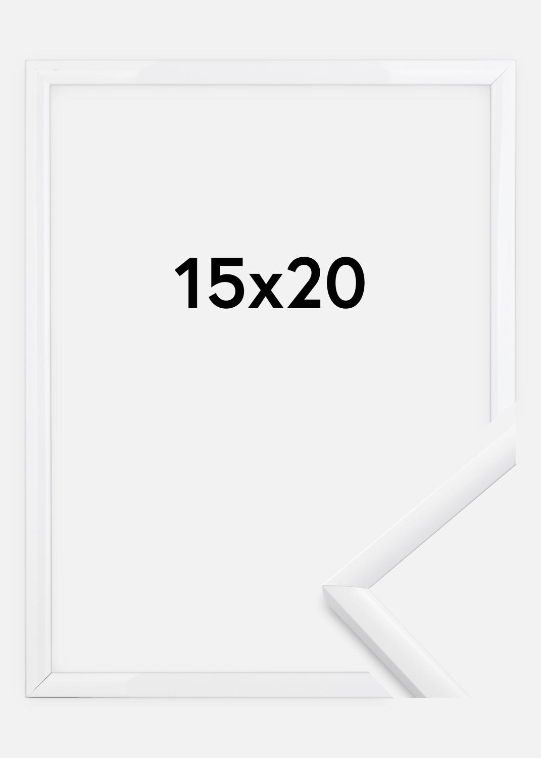 Product Image for Frame New Lifestyle White 15x20 cm