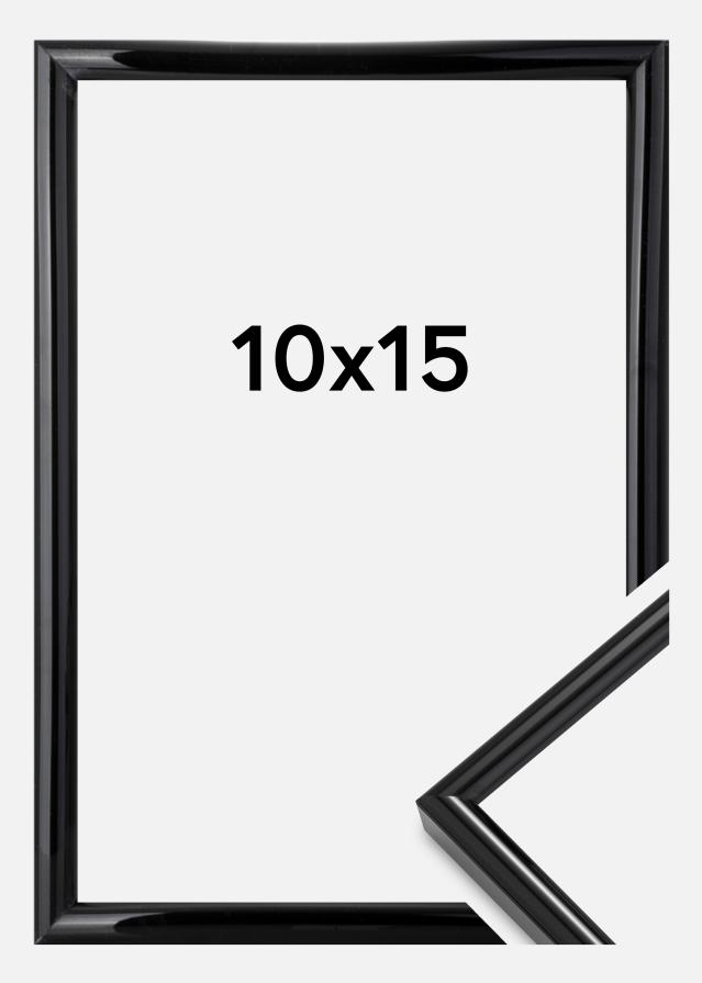 Walther Frame Galeria Black 10x15 cm