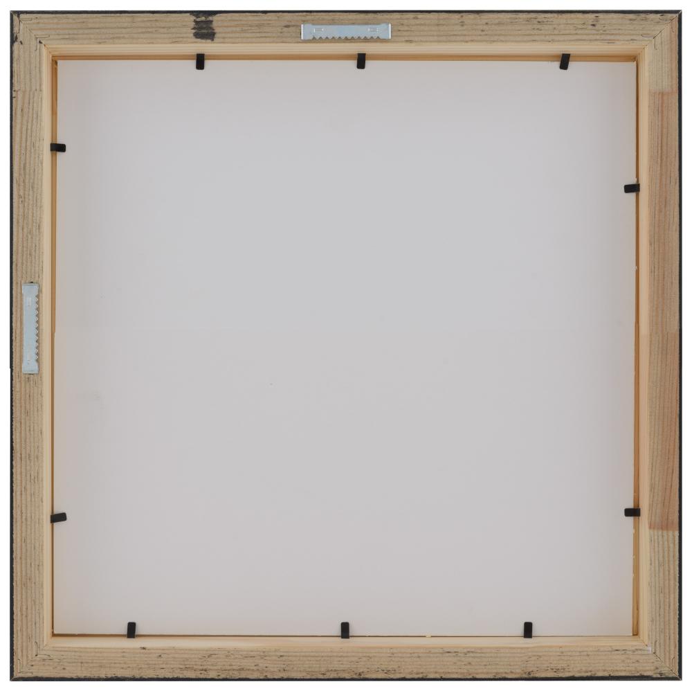 Ramverkstad Frame Mora Premium Black 60x60 cm