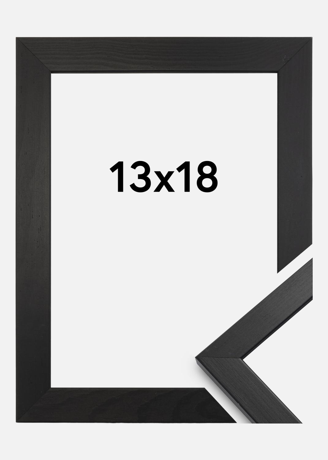 Product Image for Frame Stilren Acrylic glass Black 13x18 cm