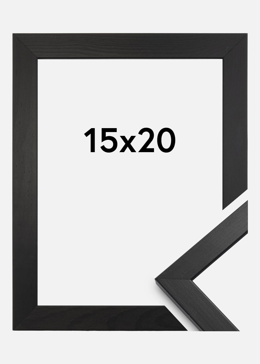 Product Image for Frame Stilren Black 15x20 cm