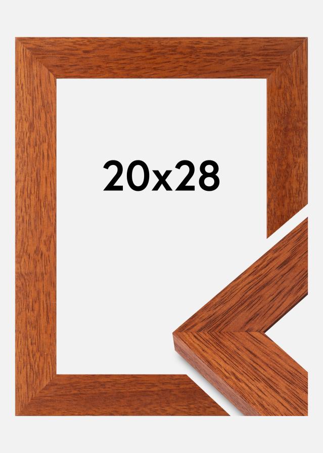 Mavanti Frame Juno Acrylic Glass Cherry 20x28 cm