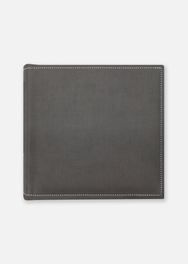 Burde Burde Photo Album Grey - 200 Pictures in 10x15 cm