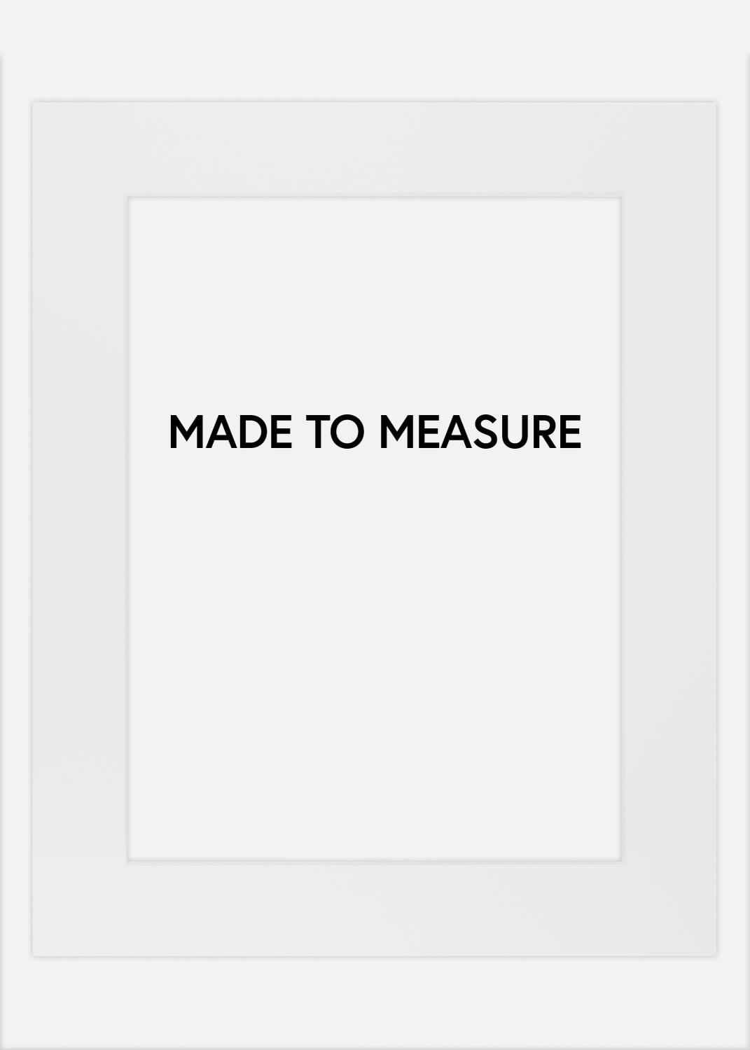 Product Image for Mount White sale - Made to measure