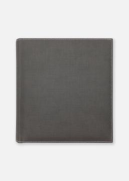 Burde Burde Photo Album Grey - 100 Pictures in 10x15 cm (4x6