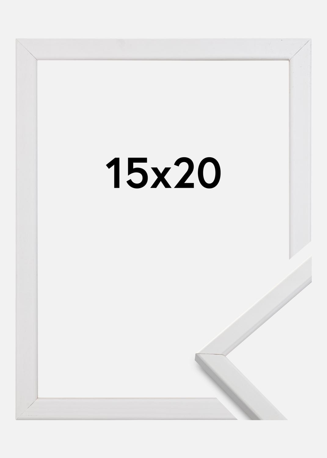 Product Image for Frame Galant Acrylic glass White 15x20 cm