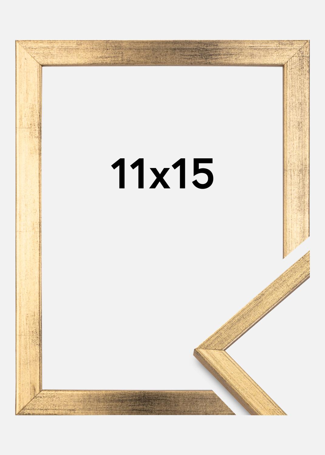 Product Image for Frame Gallant Gold 11x15 cm