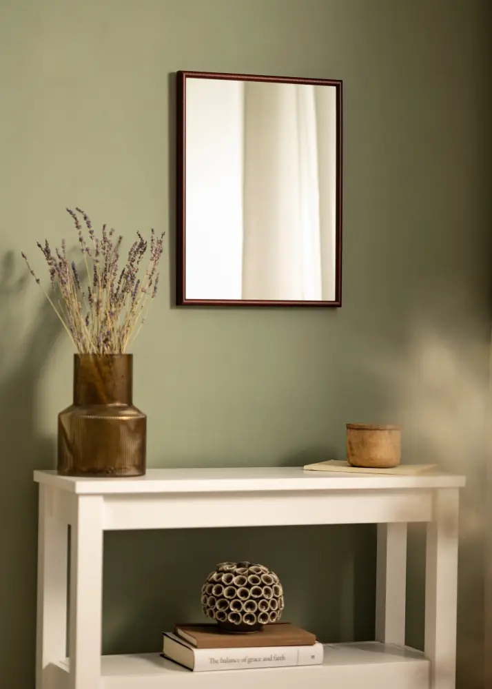 Ramverkstad Mirror Taberg 6 Åttersta - Custom Size