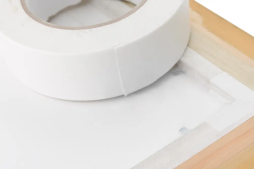 Galleri 1 Acid Free Sealing Tape
