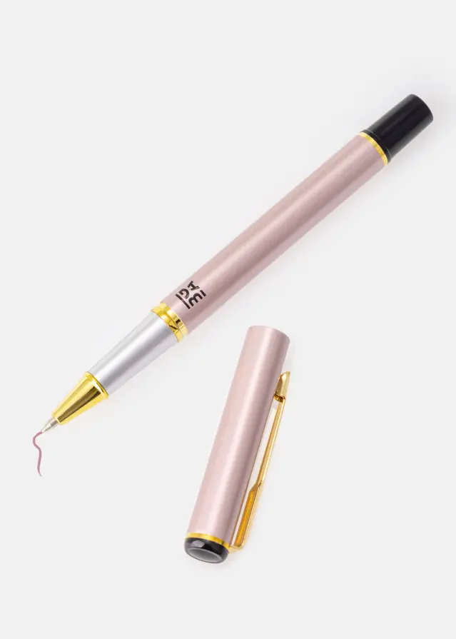 BGA BGA Album Pen Rose Gold - 0.5 mm