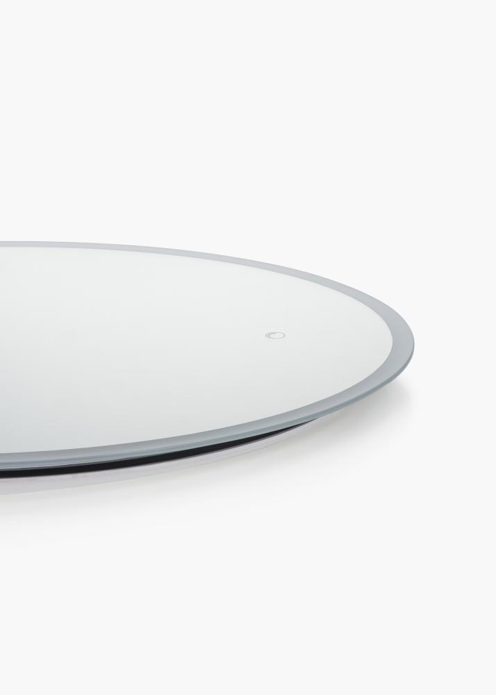 KAILA KAILA Mirror Oval LED 50x70 cm