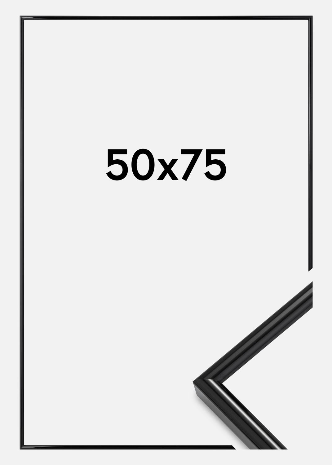 Product Image for Frame Galeria Black 50x75 cm