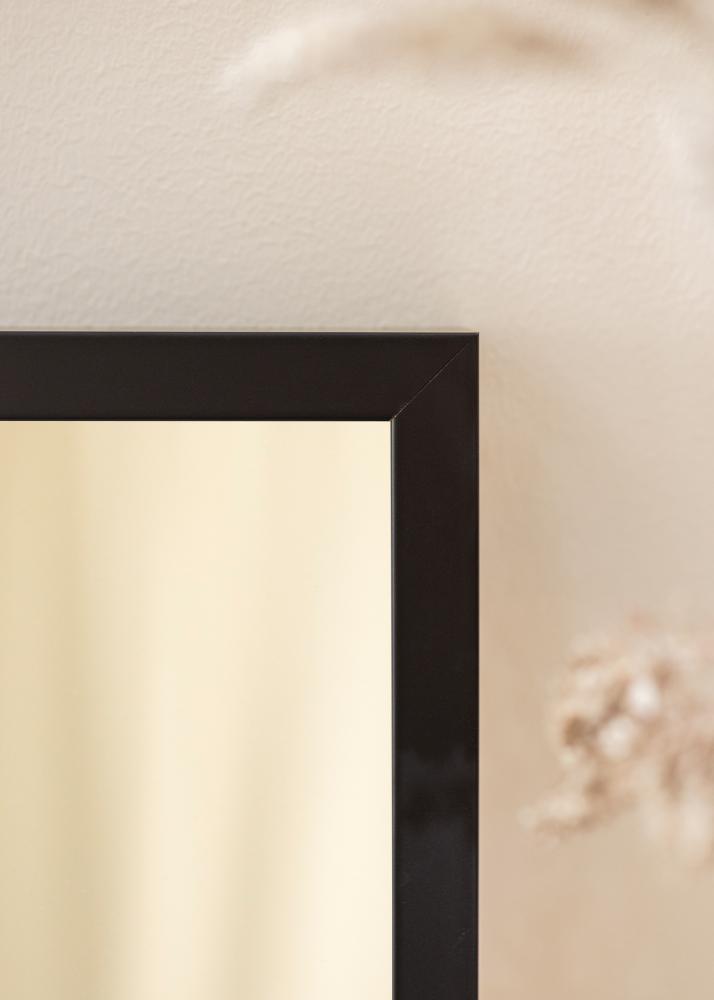 Ramverkstad Mirror Thor Black - Custom measurements