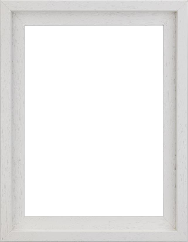 Mavanti Canvas Frame Cleveland White 50x70 cm