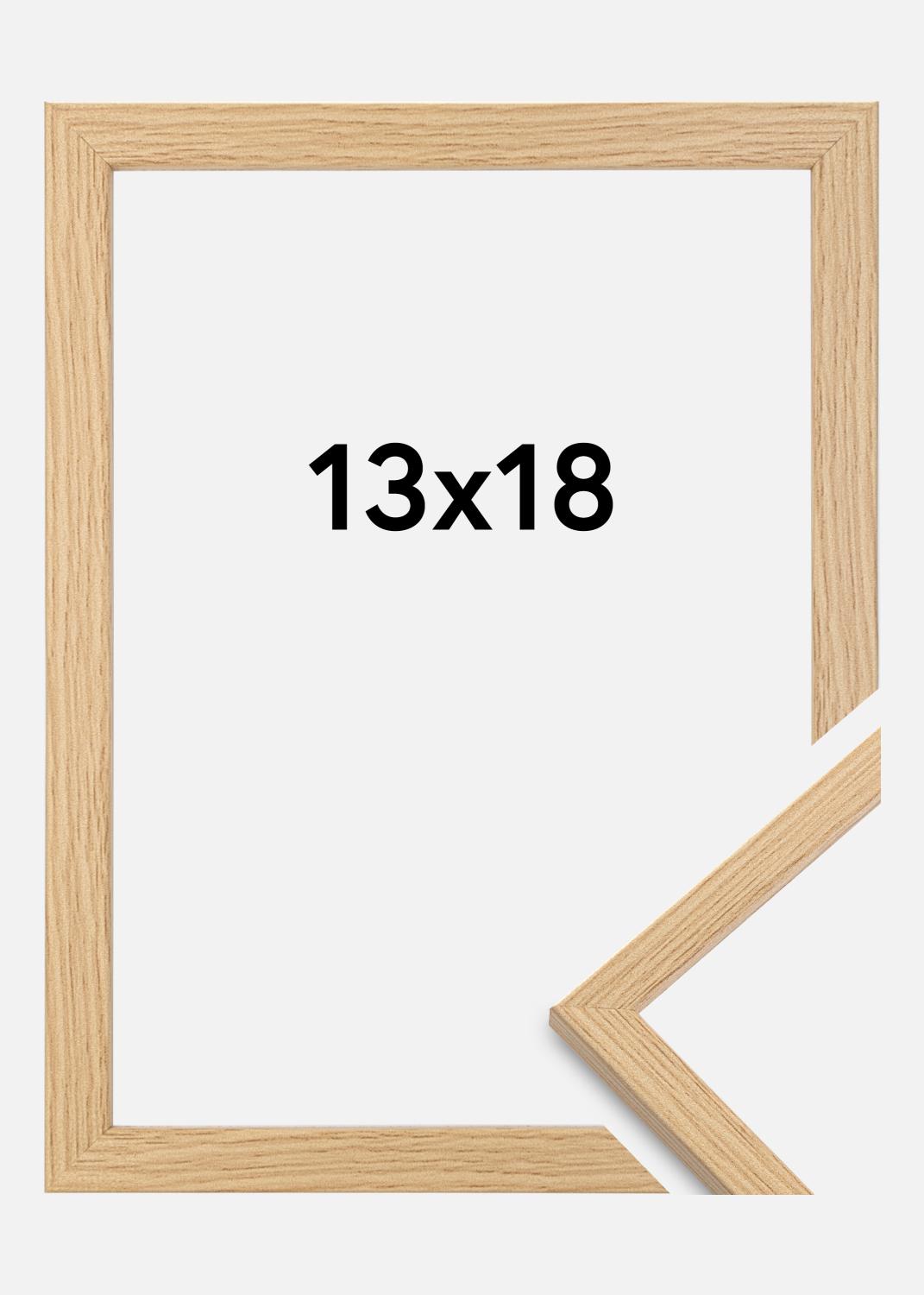 Product Image for Frame Galant Oak 13x18 cm