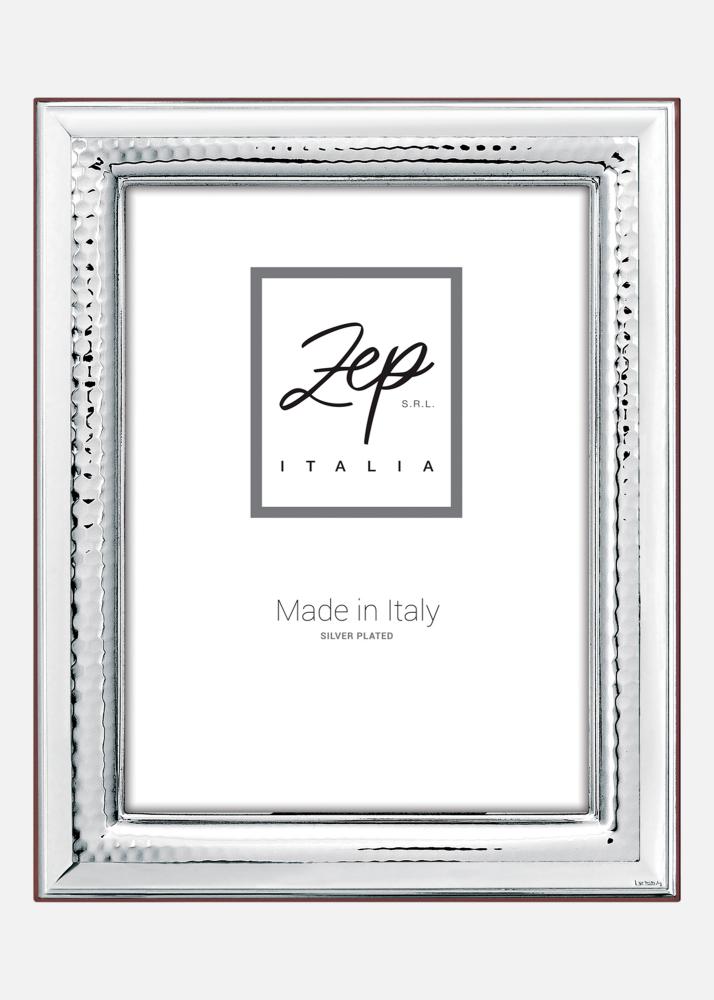 ZEP Frame Trevi Silver 20x25 cm