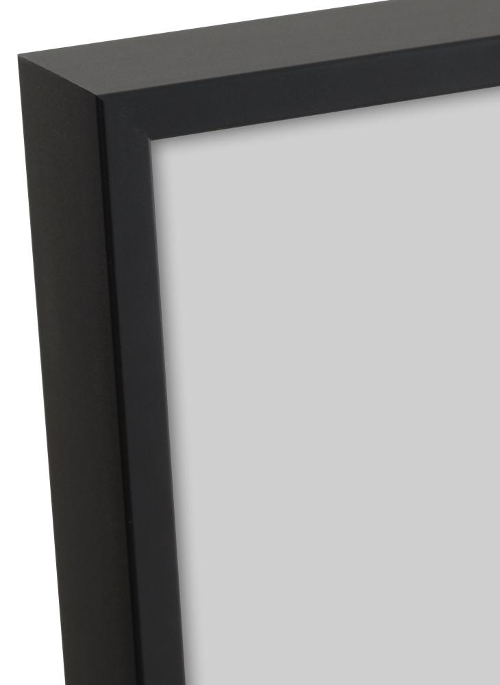 Ramverkstad Mirror Paris Black - Custom Size