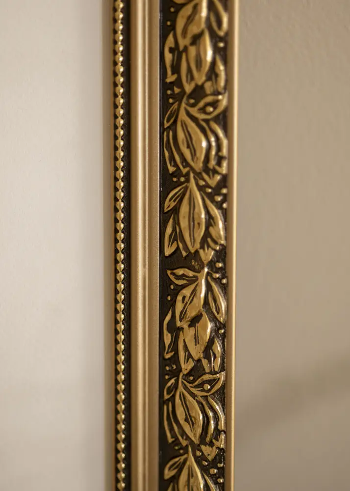 Ramverkstad 60x90 Ombud Frame Jung Gold - Custom Size