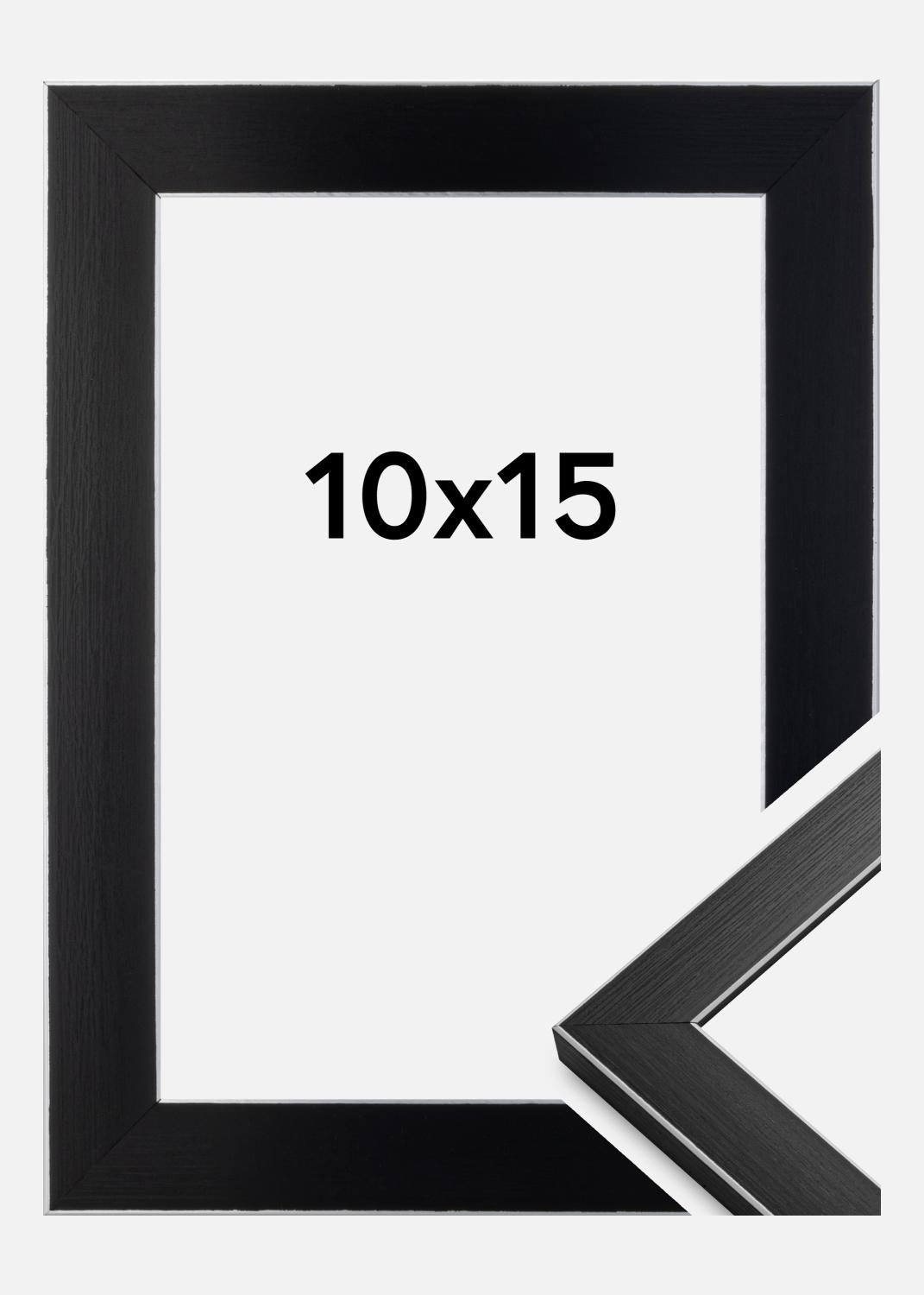 Product Image for Frame New York Black 10x15 cm