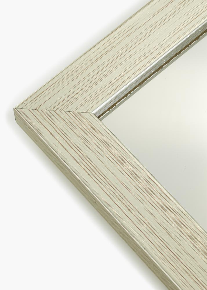 Galleri 1 Mirror Silver Wood 53x73 cm