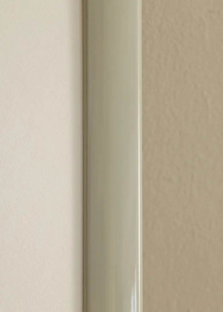 Ramverkstad Frame Dorset Light Grey - Custom Size