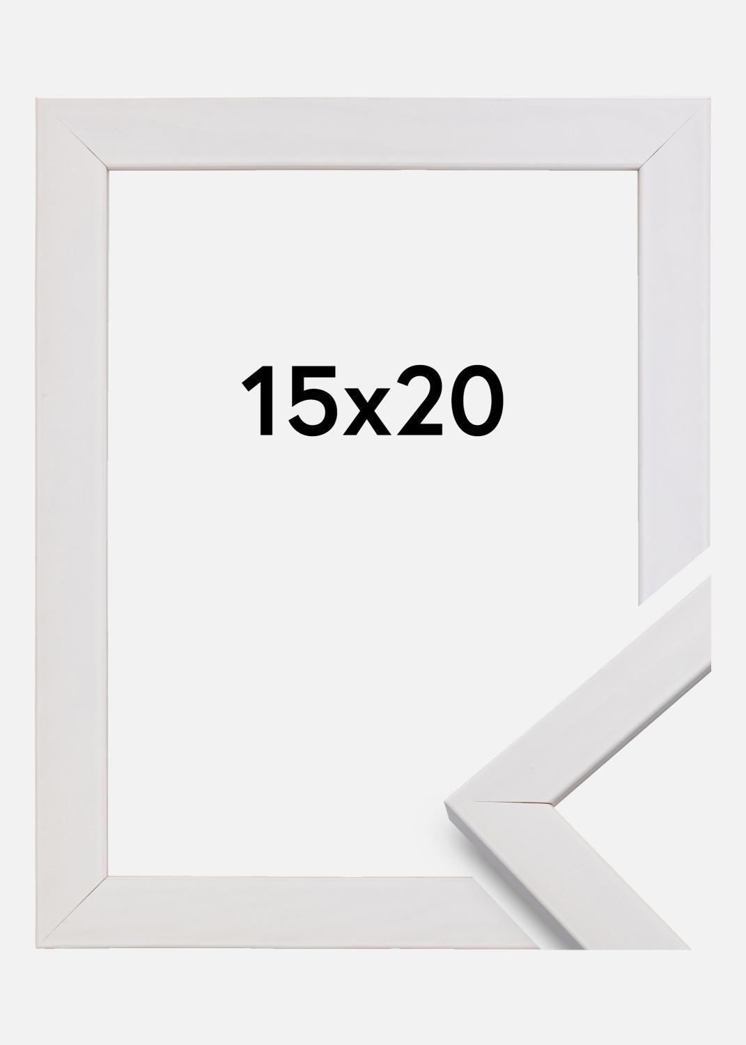 Product Image for Frame Stilren Acrylic glass White 15x20 cm