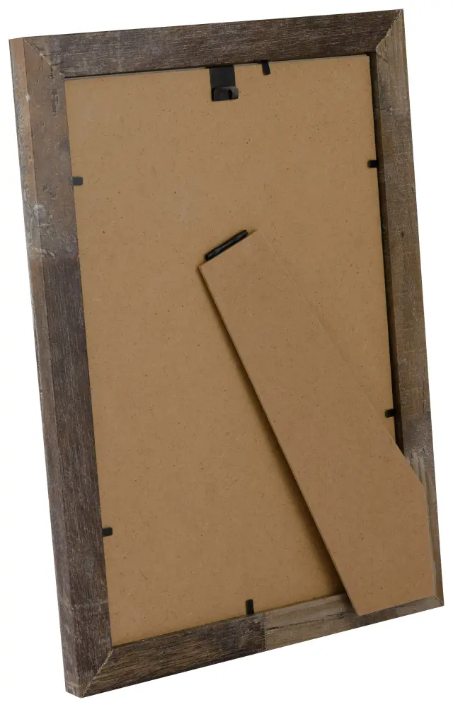 Estancia Frame Superb Wood-brown 18x24 cm