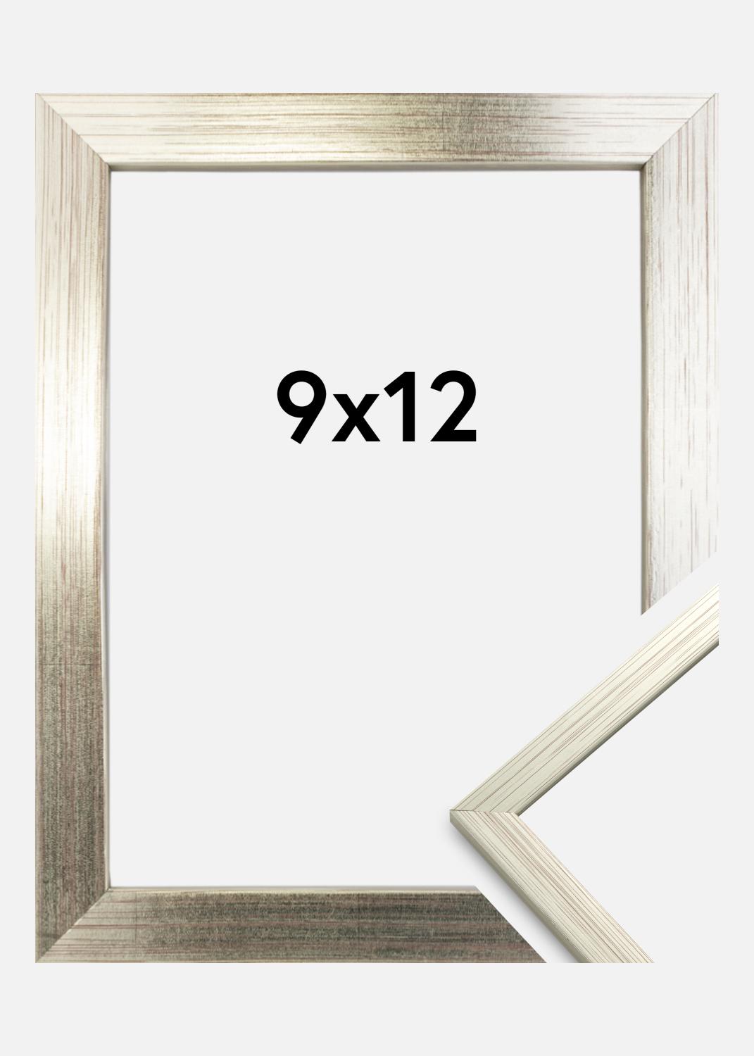 Product Image for Frame Edsbyn Silver 9x12 cm