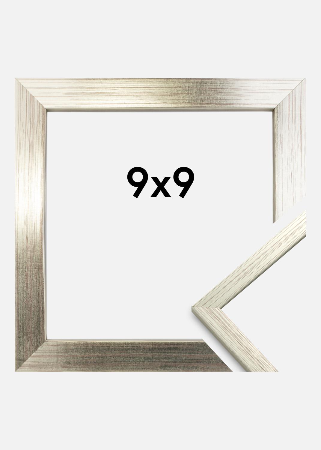 Product Image for Frame Edsbyn Silver 9x9 cm