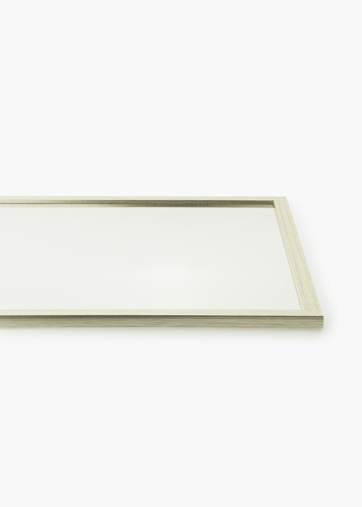 Galleri 1 Mirror Silver Wood 53x73 cm