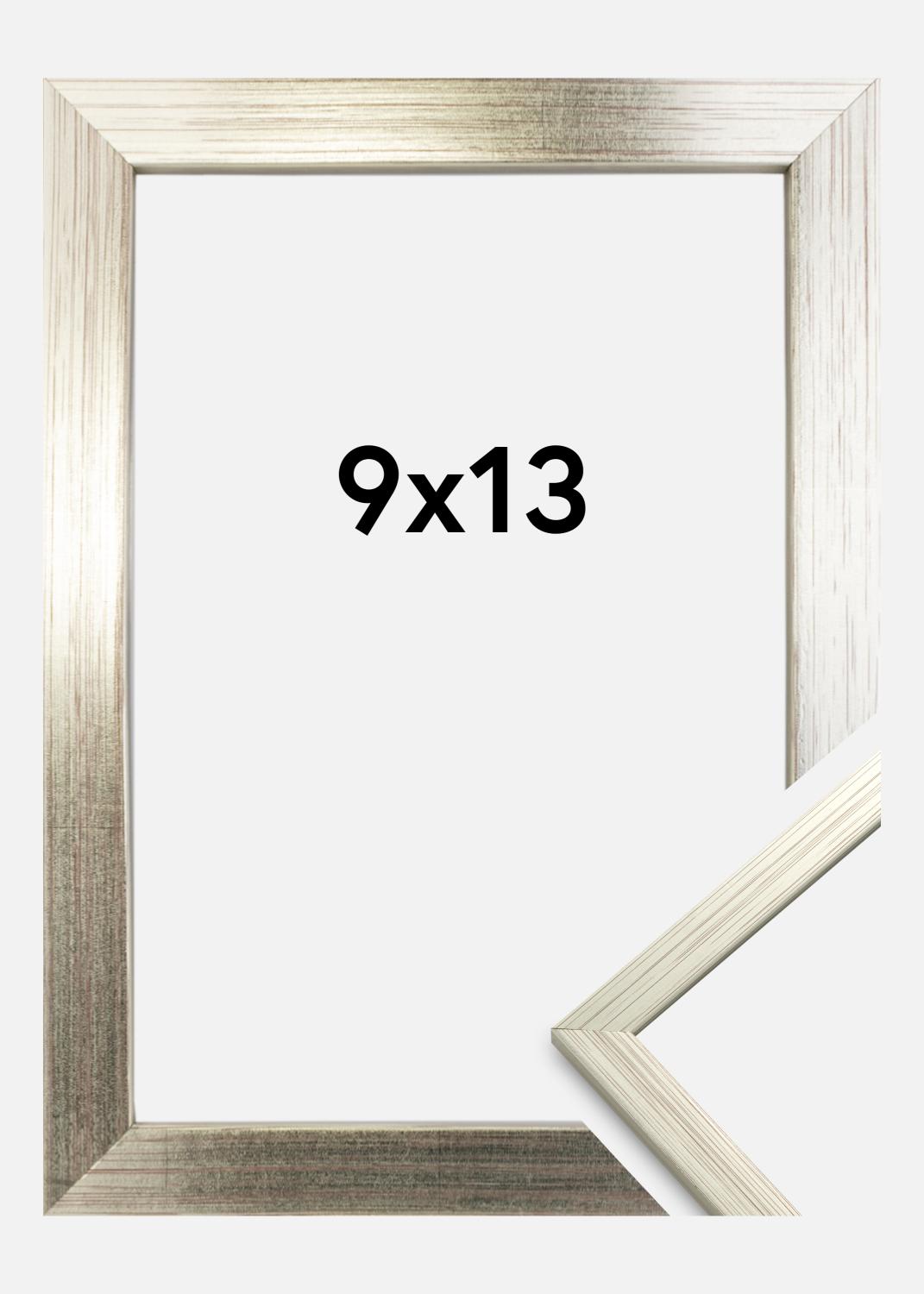 Product Image for Frame Edsbyn Silver 9x13 cm