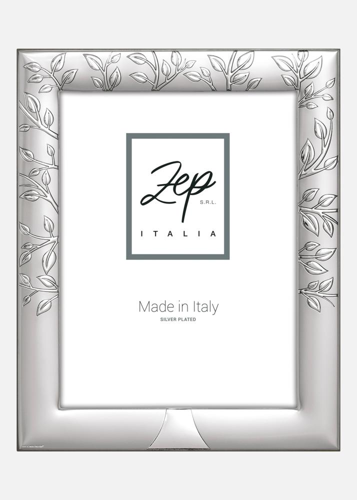 ZEP Frame Sabaudia Silver 10x15 cm