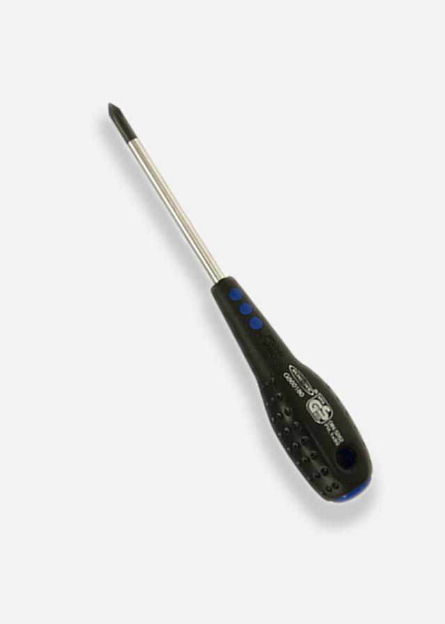 Hallmiba Screwdriver Phillips 1