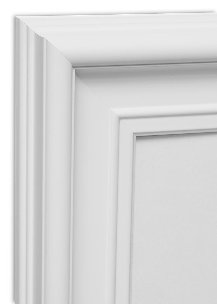 Galleri 1 Frame Mora Premium White 40x50 cm