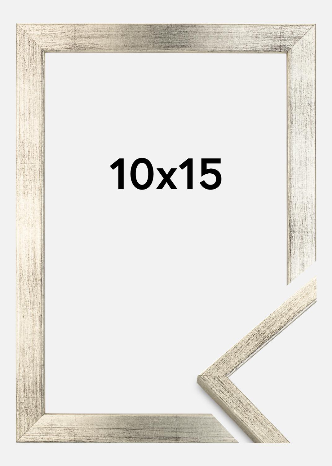Product Image for Frame Gallant Silver 10x15 cm