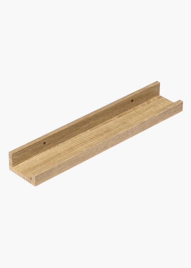 Artlink Picture shelf Oak 120 cm