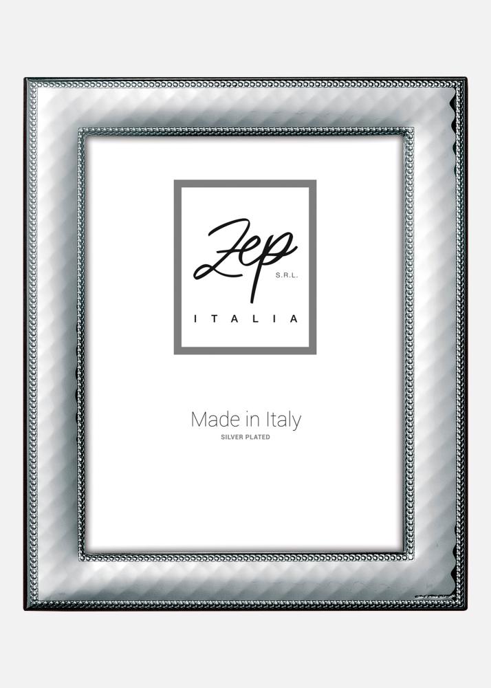 ZEP Frame Assisi Silver 15x20 cm