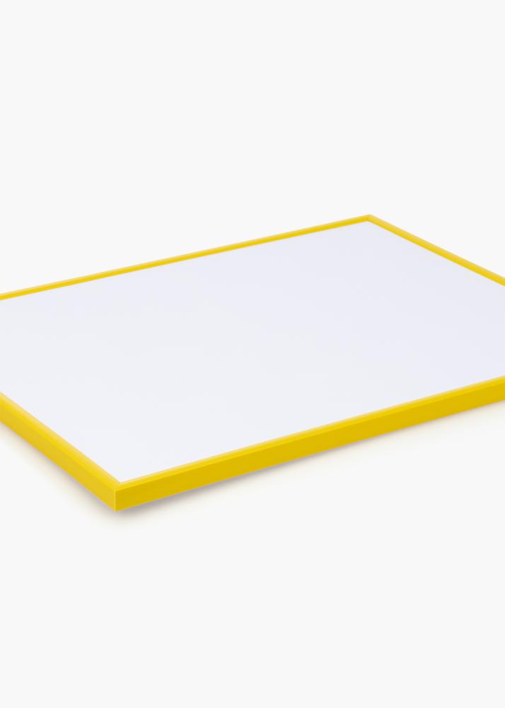 Walther Frame New Lifestyle Yellow 30x40 cm