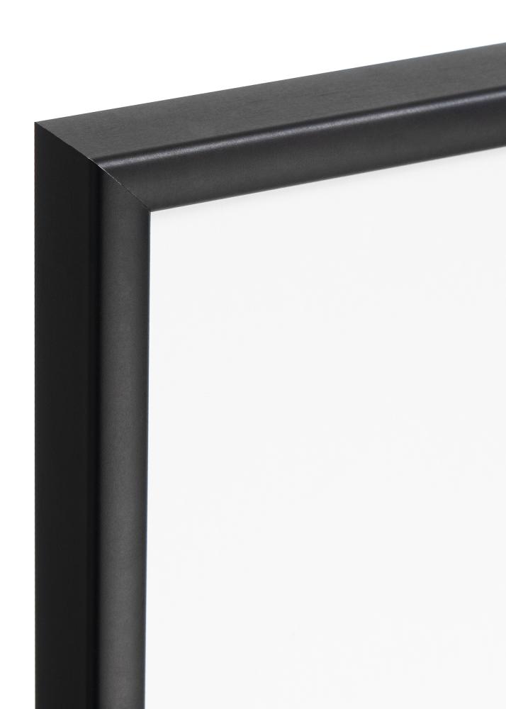 Nielsen Frame Nielsen Premium Classic Matt Black 70x90 cm