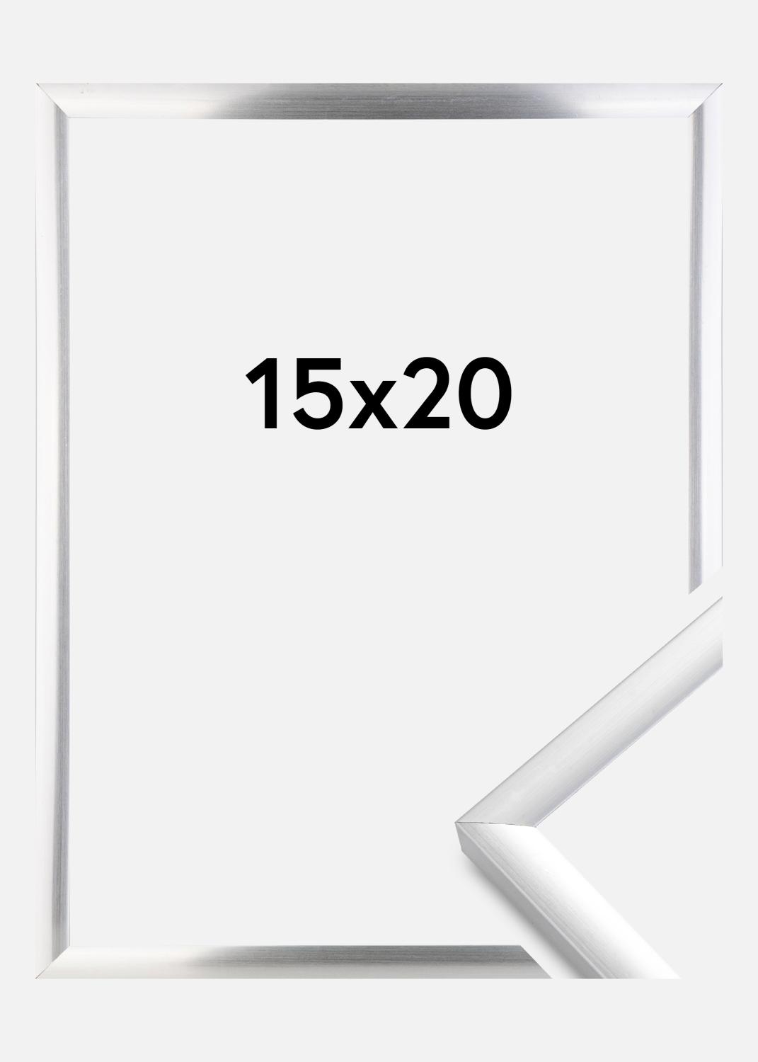 Product Image for Frame New Lifestyle Silver 15x20 cm