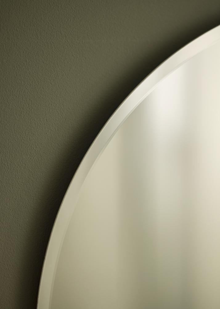 KAILA KAILA Round Mirror Deluxe 50 cm Ø