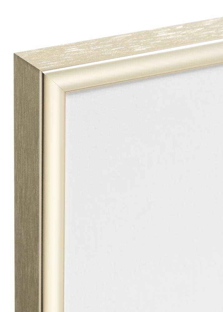 Nielsen Frame Nielsen Premium Classic Gold 70x90 cm