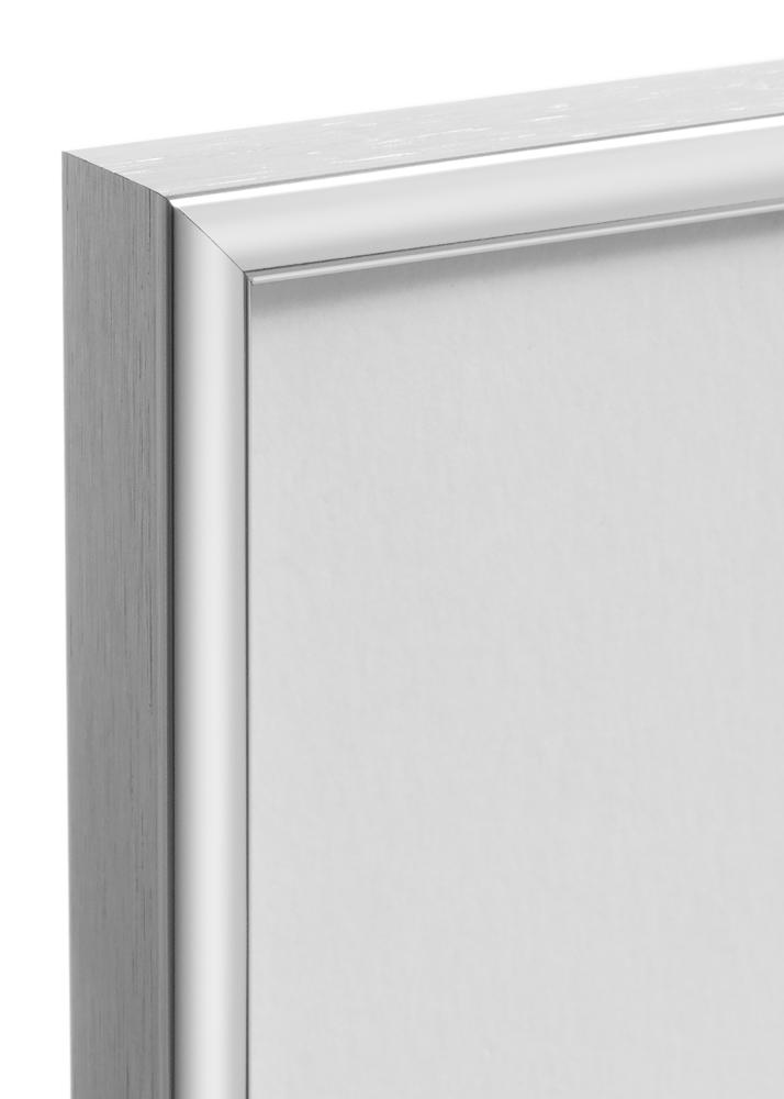 Nielsen Frame Nielsen Premium Classic Silver 84,1x118,9 cm (A0)