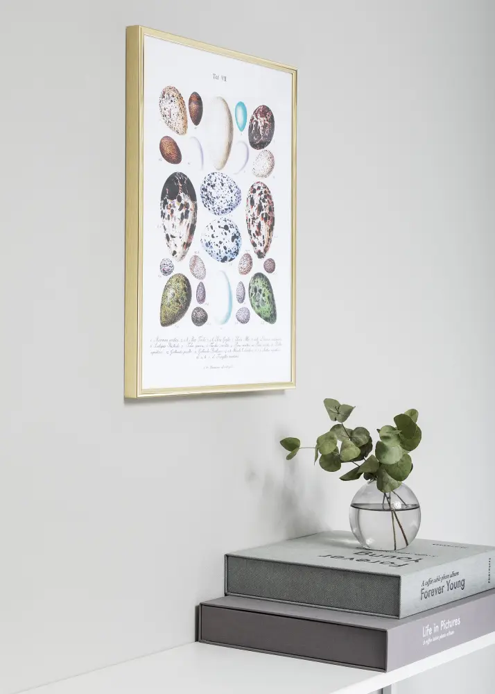Nielsen Frame Nielsen Premium Classic Gold 30x40 cm