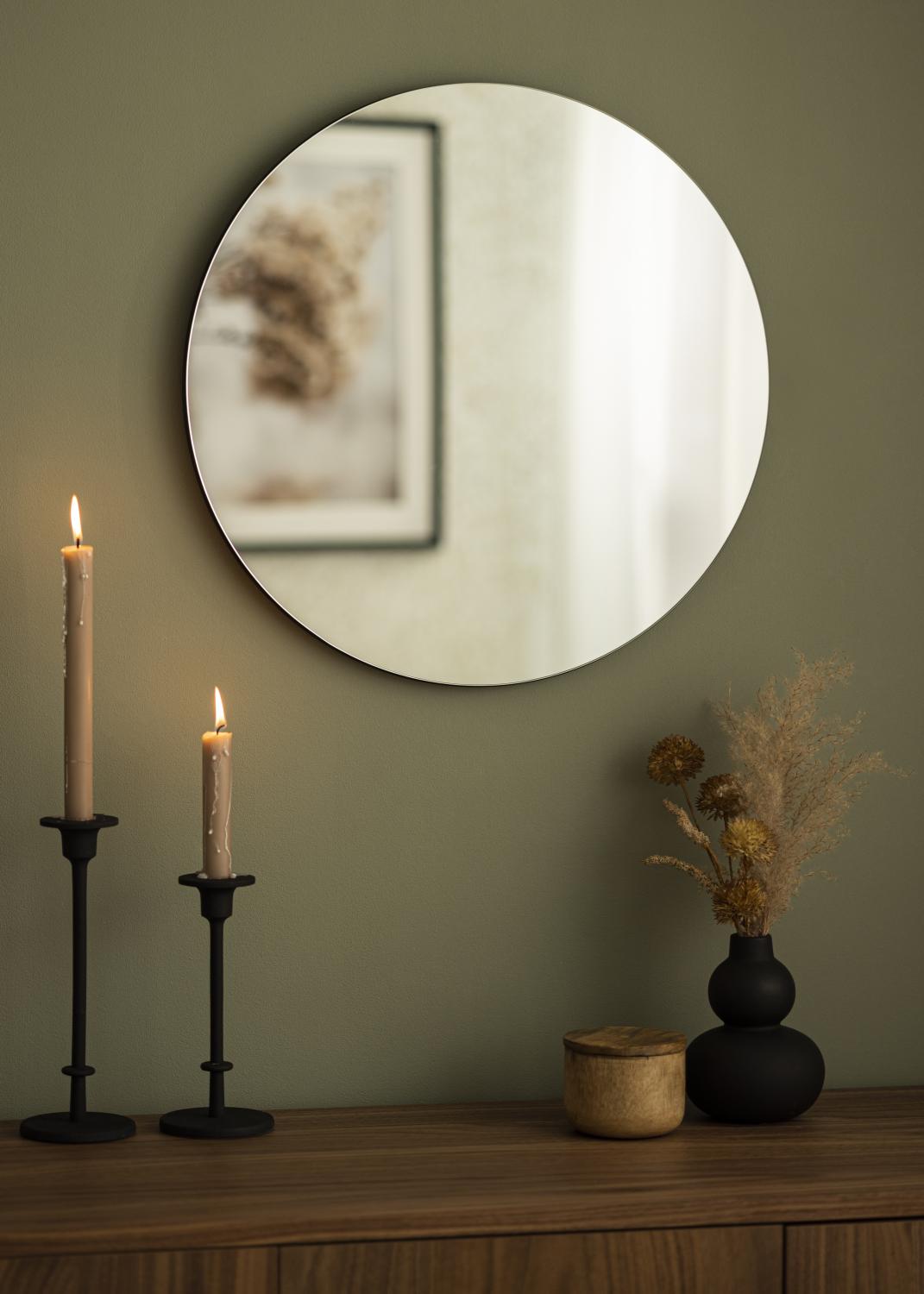 Product Image for Mirror House Doctor Walls Klar 50 cm Ø