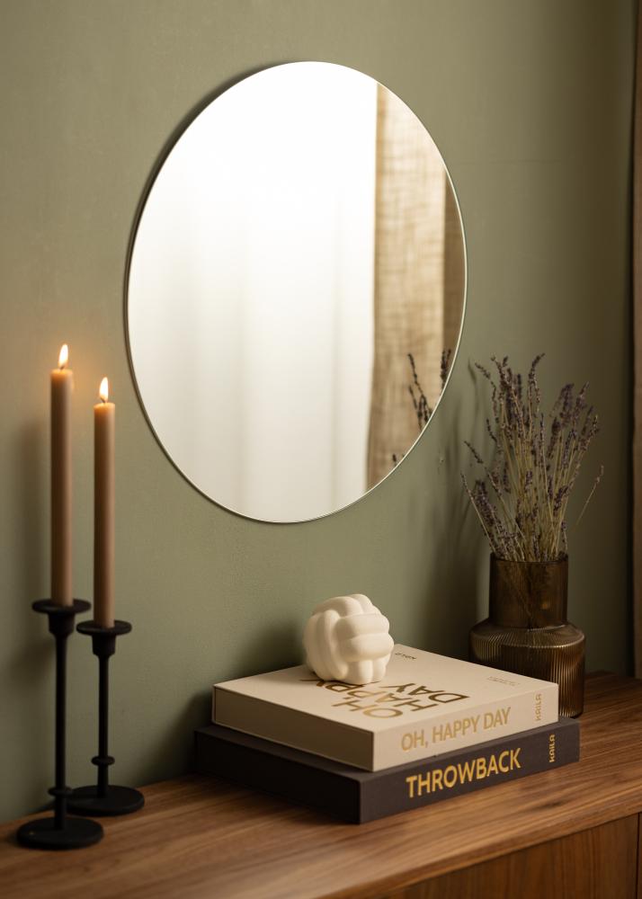 KAILA KAILA Round Mirror 55 cm Ø