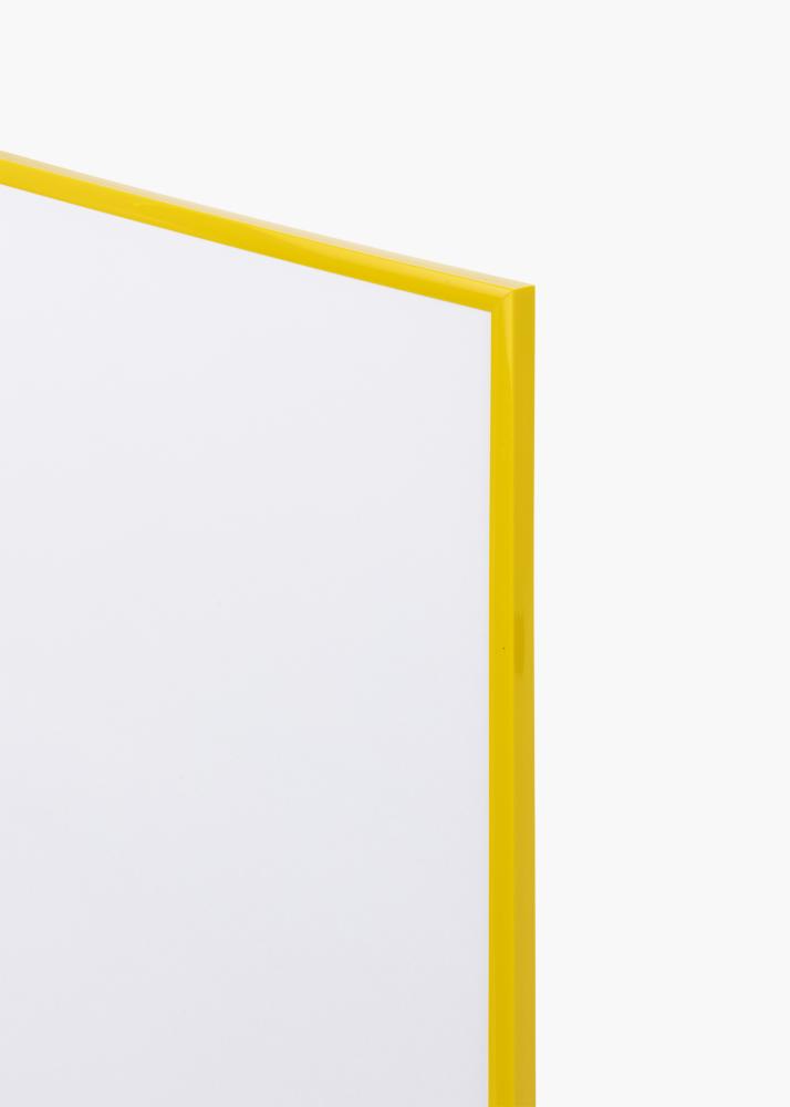 Walther Frame New Lifestyle Yellow 30x40 cm