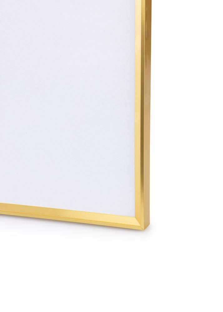 Walther Frame Desire Gold 70x100 cm