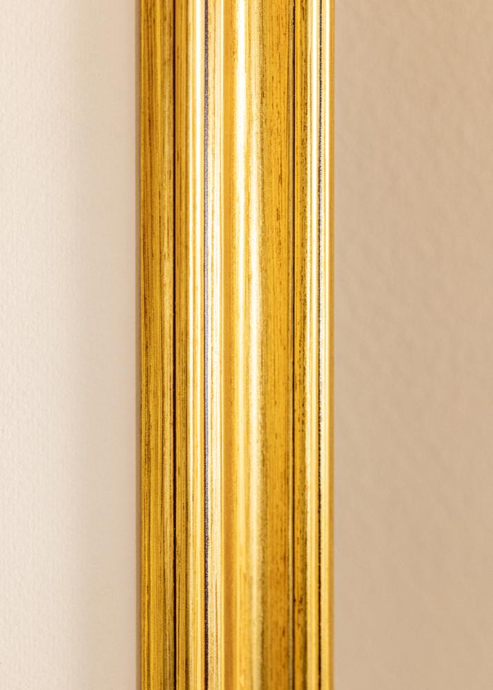 Ramverkstad Frame Örbyhus Gold - Custom Size